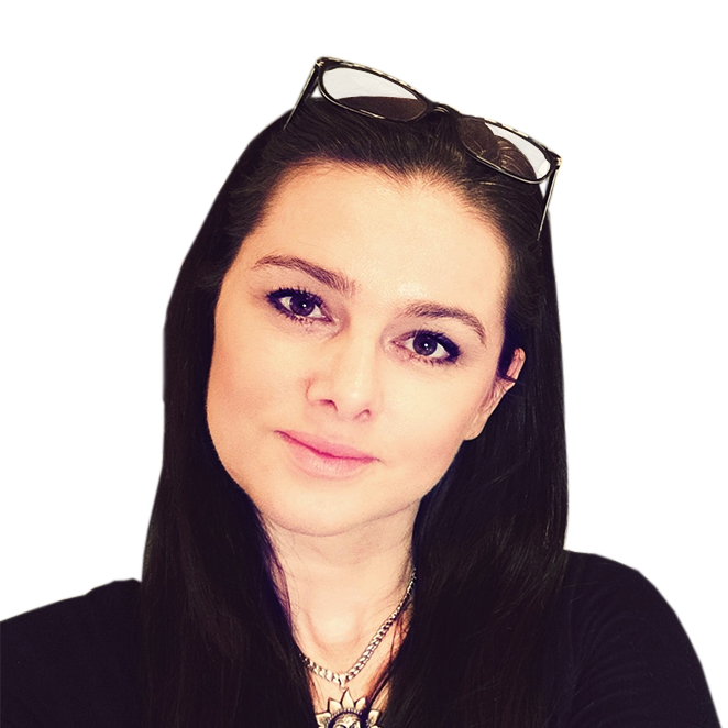 Kamila Urbanová